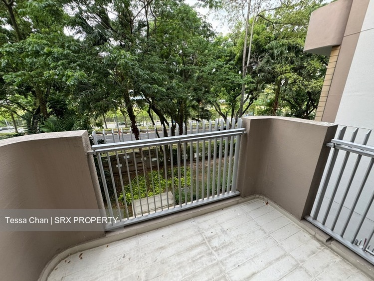 Terrasse (D19), Condominium #555860901